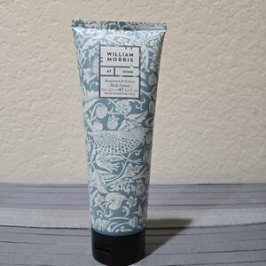 William Morris At Home Bergamot & Veriver Body Lotion 8.5 Fl Oz